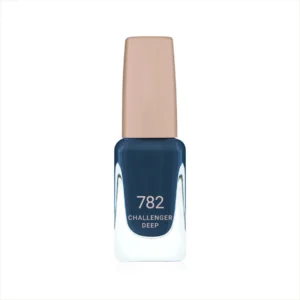 Gel Effect Nail Polish 782