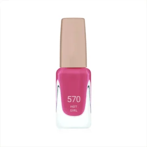 Gel Effect Nail Polish 570