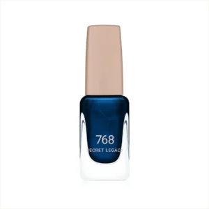 Gel Effect Nail Polish 768